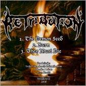 Retribution (SRB) : The Demon Seed